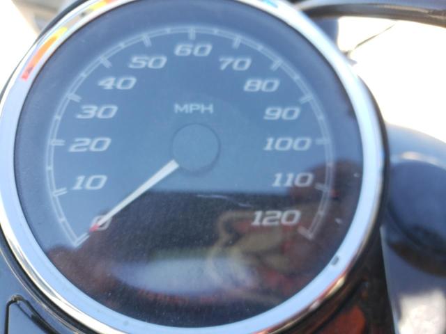 2017 HARLEY-DAVIDSON FLHRXS 1HD1KVC22HB654165