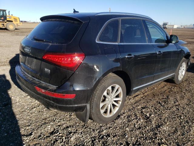 2017 AUDI Q5 PROGRES WA1C7AFP9HA027104