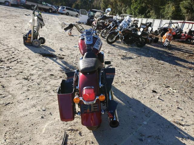 2016 HARLEY-DAVIDSON FLD SWITCH 1HD1GZM19GC305897
