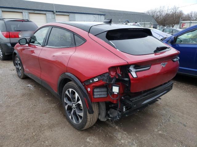 2021 FORD MUSTANG MA 3FMTK3SS6MMA10893