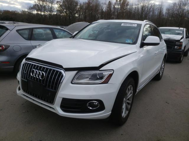 VIN WA1LFAFP0DA100941 2013 Audi Q5, Premium Plus no.2