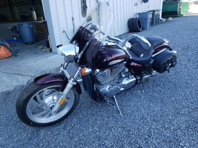 2007 HONDA VTX1300 C 1HFSC55027A304480
