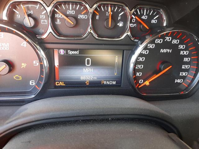 2015 GMC YUKON SLE 1GKS1AKC7FR733979