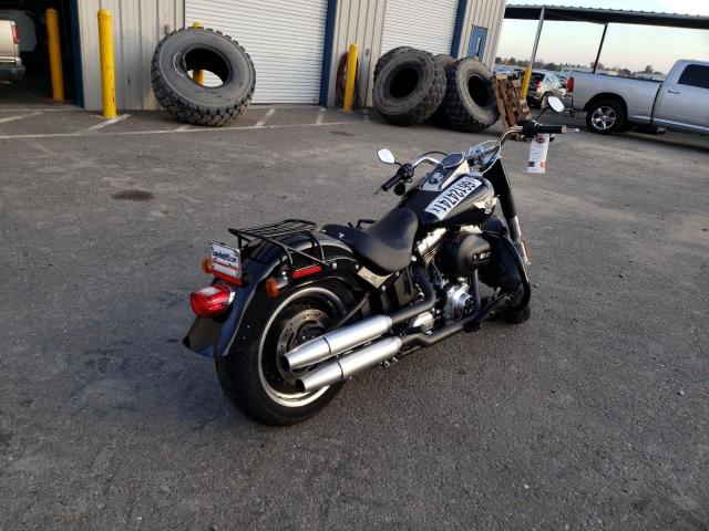 2016 HARLEY-DAVIDSON MOTORCYCLE 1HD1JNV34GC014265