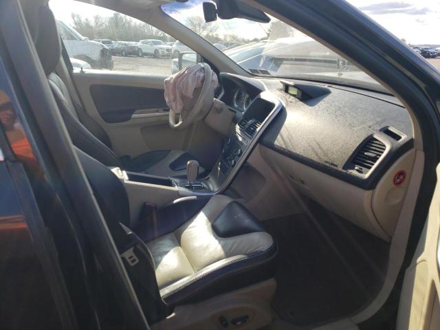 2010 VOLVO XC90 YV4992DZ8A2108645