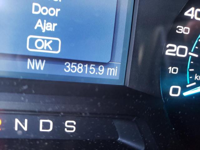2018 FORD FLEX SE - 2FMGK5B80JBA11472