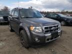 2011 FORD  ESCAPE