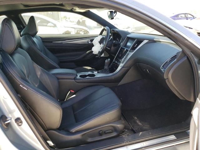 2019 INFINITI Q60 PURE JN1EV7EK6KM231039