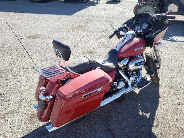2021 HARLEY-DAVIDSON FLTRX 1HD1KHC17MB610682