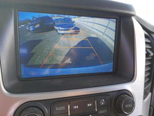 2015 GMC YUKON SLE 1GKS1AKC7FR733979