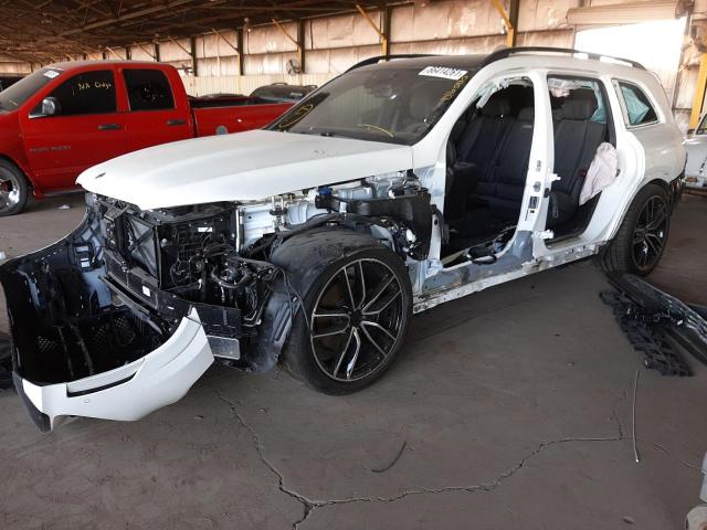2020 MERCEDES-BENZ GLS 580 4M 4JGFF8GE4LA223032