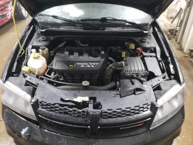 2014 DODGE AVENGER SE 1C3CDZAB5EN200523