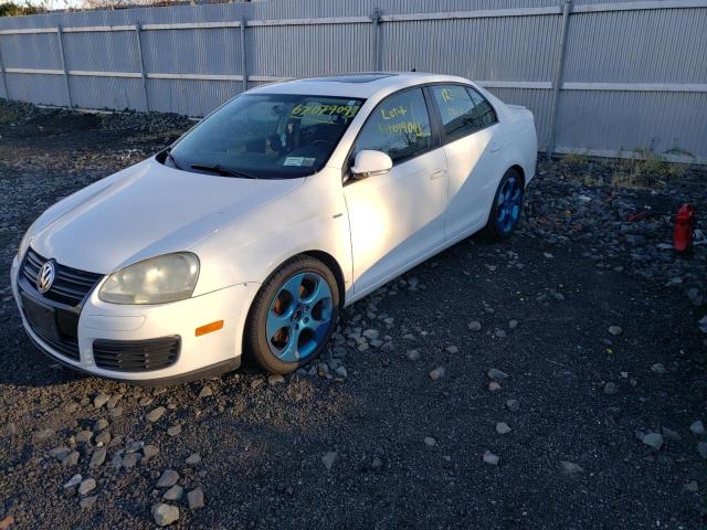 2010 VOLKSWAGEN JETTA WOLF 3VWRA7AJ5AM098698