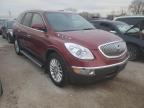 2010 BUICK  ENCLAVE