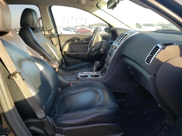 2010 GMC ACADIA SL 1GKLRKED4AJ139350