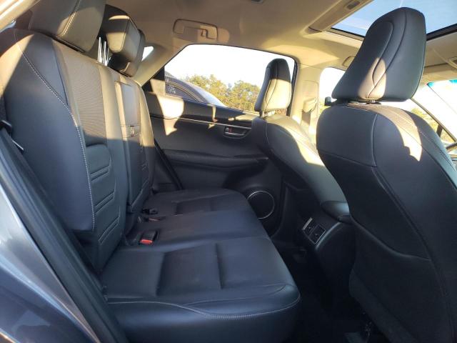 2015 LEXUS NX 200T JTJBARBZ9F2044384