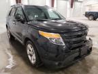 2013 FORD  EXPLORER