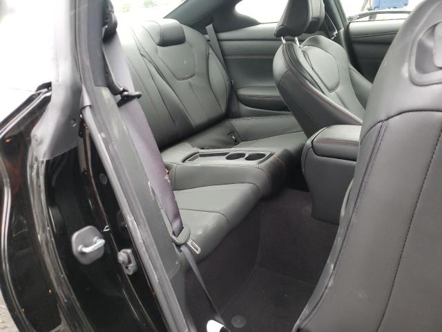 2021 INFINITI Q60 RED SP JN1FV7LLXMM560698