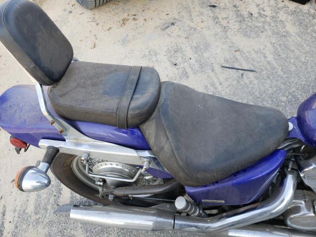 2005 HONDA VT600 CD JH2PC21385M600489