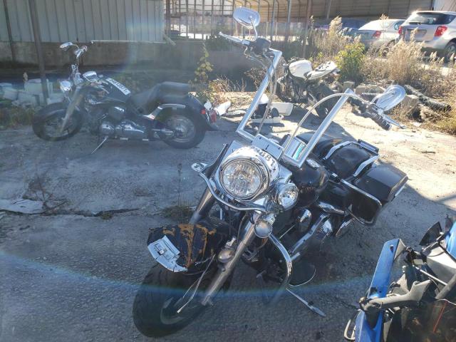 2006 HARLEY-DAVIDSON FLHRI 1HD1FBW196Y611975