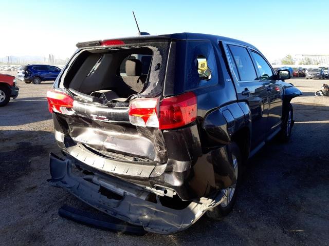 2015 GMC TERRAIN 4D 2GKALMEK8F6309832