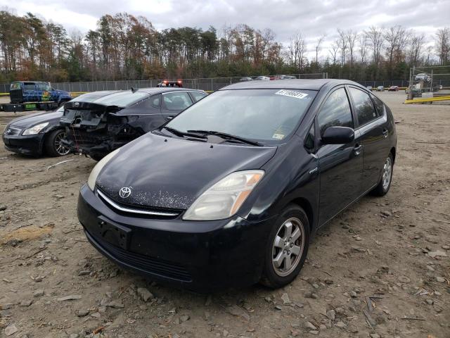 JTDKB20U393493007 Toyota Prius 2009. Фото: 1