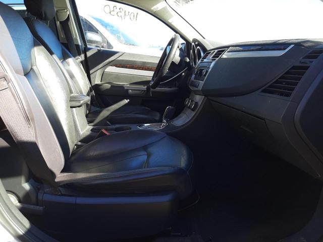 2010 CHRYSLER SEBRING LI 1C3CC5FB9AN158632