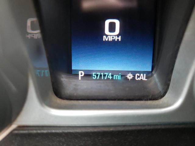 2015 CHEVROLET 136 2G1FF3D31F9210466