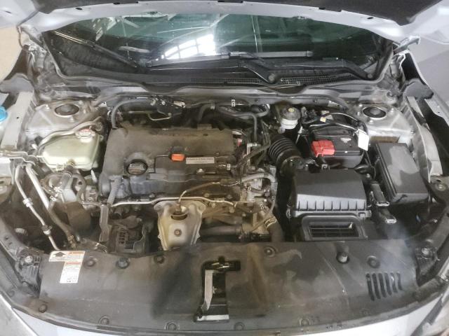 2016 HONDA CIVIC EX - 2HGFC2F76GH039202