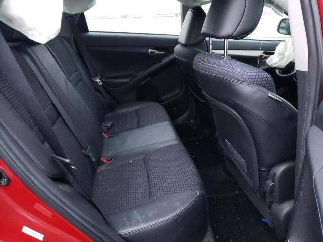 2010 PONTIAC VIBE GT 5Y2SR6E0XAZ400249