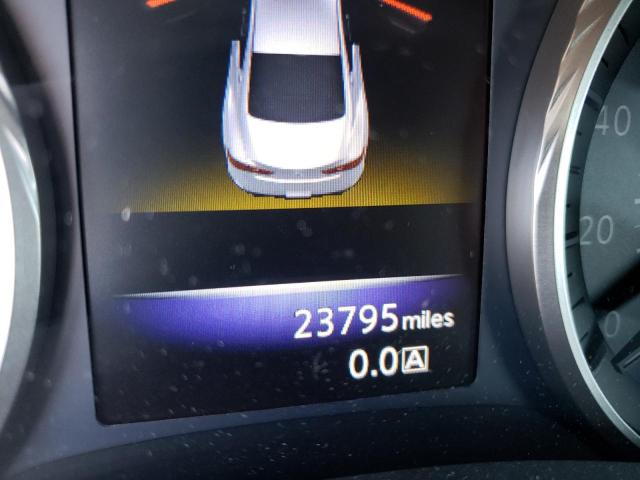 2019 INFINITI Q60 PURE JN1EV7EK6KM231039
