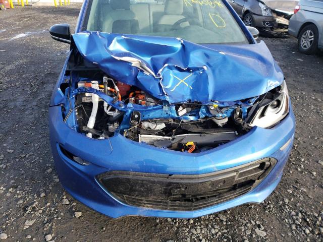 2019 CHEVROLET BOLT EV LT 1G1FY6S04K4143542