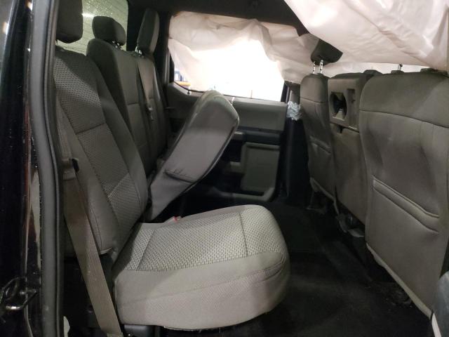 2015 FORD F150 4WD 1FTEW1EF4FFB73940