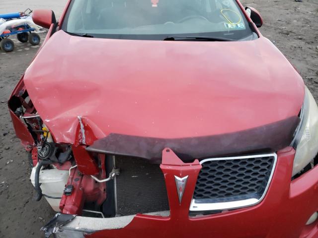 2010 PONTIAC VIBE GT 5Y2SR6E0XAZ400249