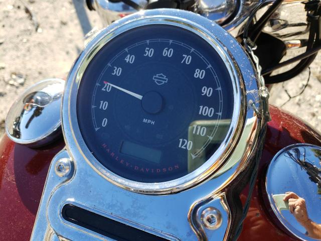 2016 HARLEY-DAVIDSON FLD SWITCH 1HD1GZM19GC305897