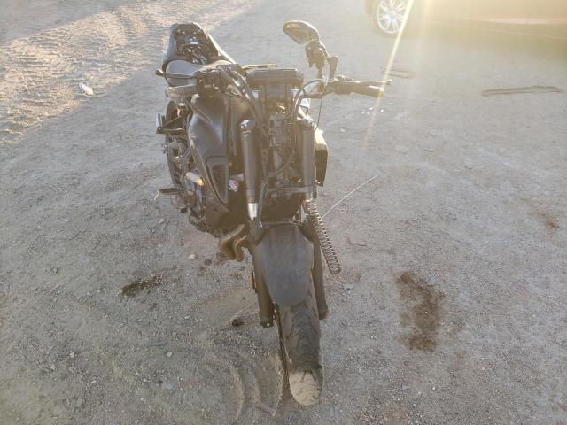 2021 YAMAHA MT07 JYARM32E6MA000912