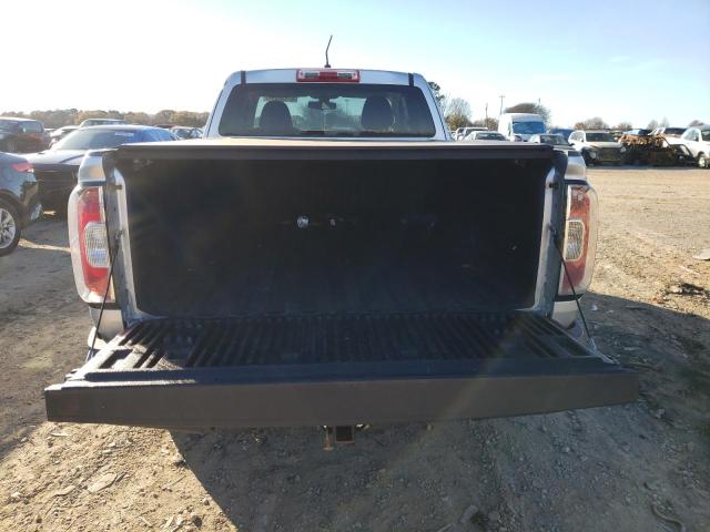 2015 GMC CANYON 1GTH51EA2F1223476