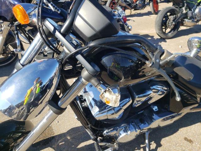 2013 HONDA VT1300 CX JH2SC61N9DK100290