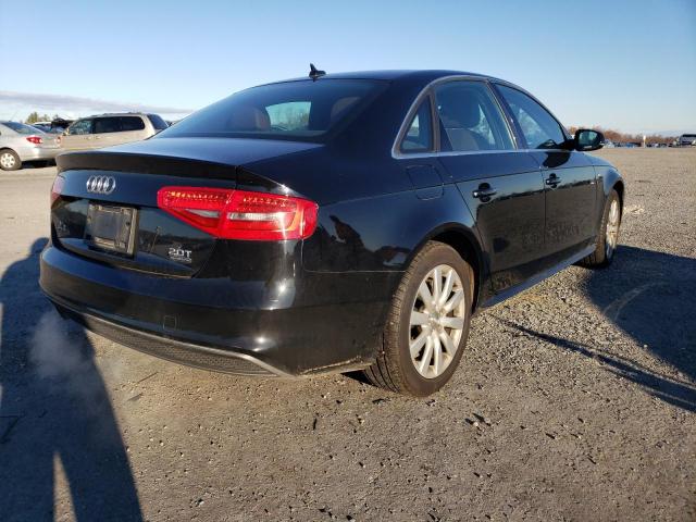 VIN WAUBFAFL4FN021179 2015 Audi A4, Premium no.4