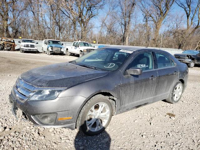 2012 FORD FUSION SE 3FAHP0HA0CR377059