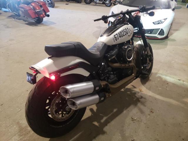 2018 HARLEY-DAVIDSON FXFB FAT B 1HD1YKJ18JC027364