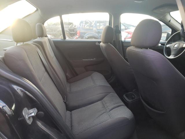 2010 CHEVROLET COBALT 1LT 1G1AD5F53A7239570