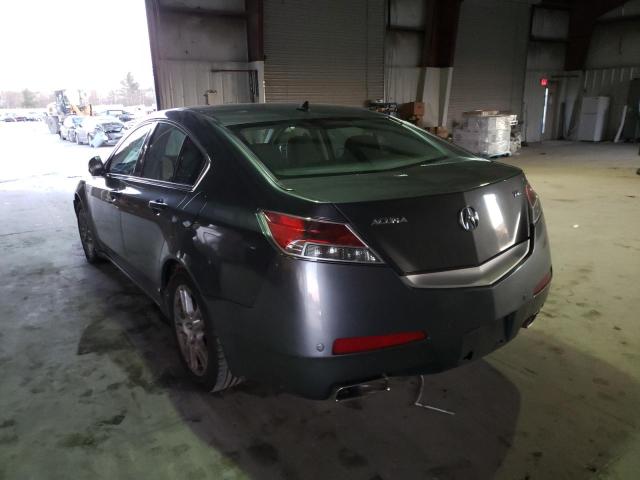 2010 ACURA TL 19UUA8F21AA018820