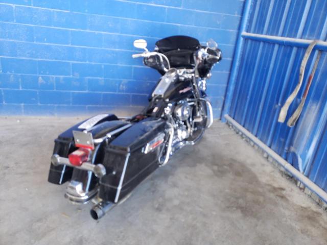 2007 HARLEY-DAVIDSON FLHR 1HD1FB4167Y609590
