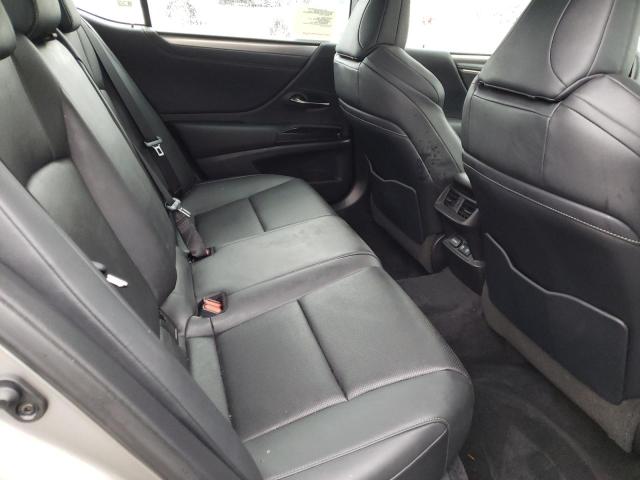 2021 LEXUS ES 350 BAS 58AGZ1B12MU108378