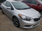 2014 KIA  FORTE