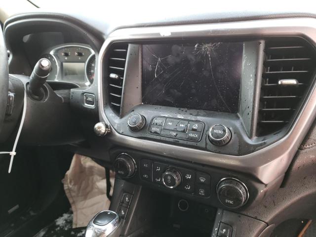 2017 GMC ACADIA ALL 1GKKNTLS0HZ216113