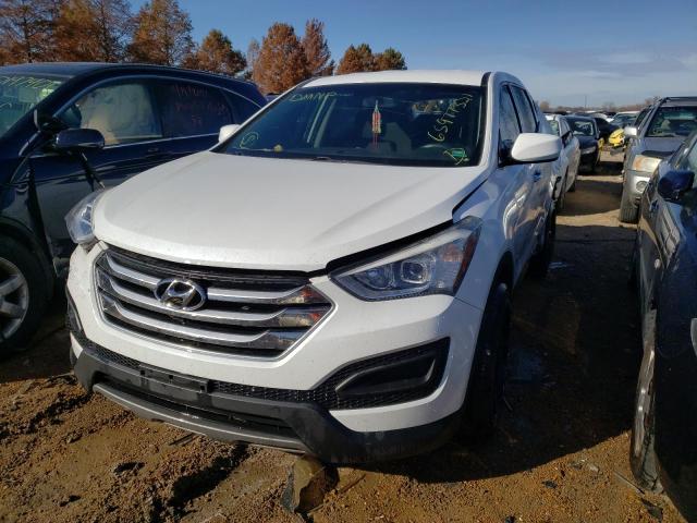 2015 HYUNDAI SANTA FE 5XYZT3LB9FG297284