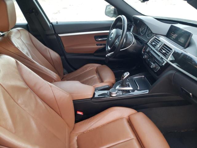 2017 BMW 330 XIGT WBA8Z9C3XHG827149