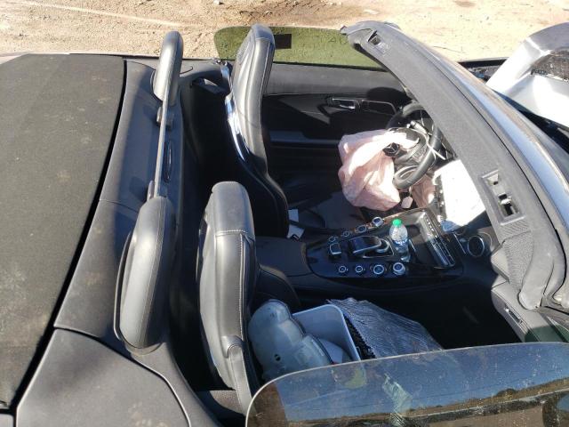 2019 MERCEDES-BENZ AMG GT WDDYK7HA1KA024023